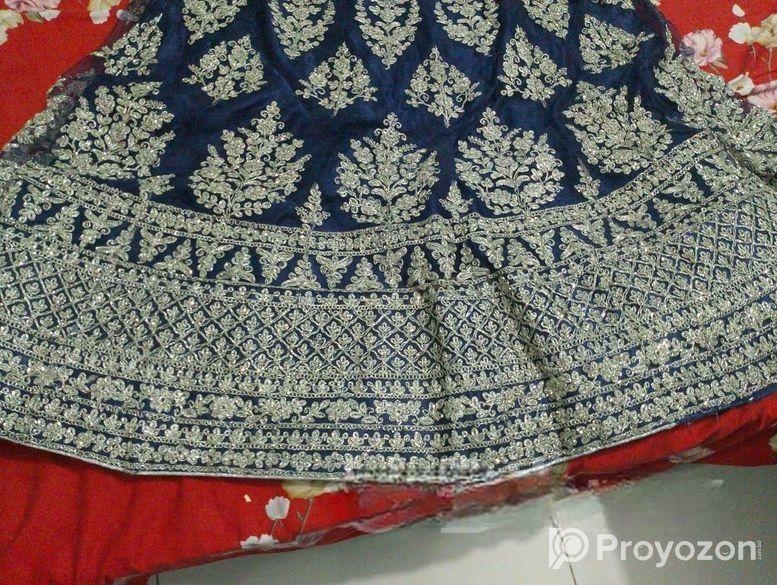 Lehenga ‍Sell Post