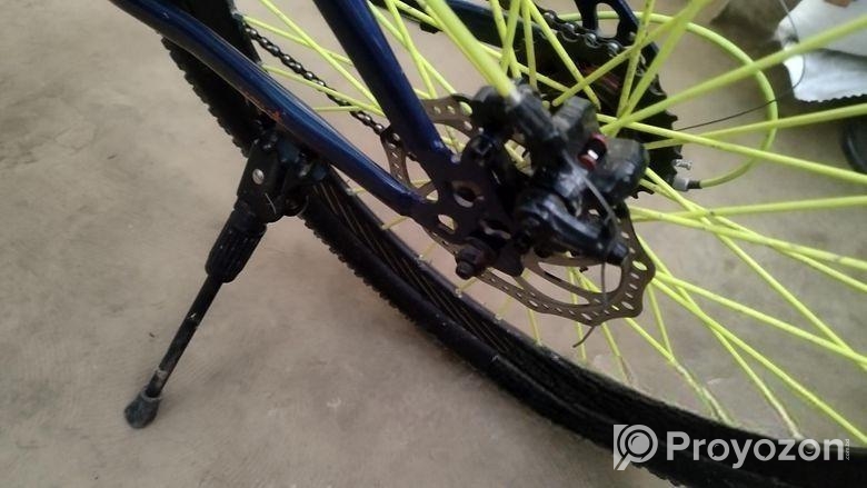 Bicycle For Sell