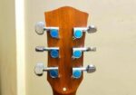 Deviser LS-120-36, travel guitar