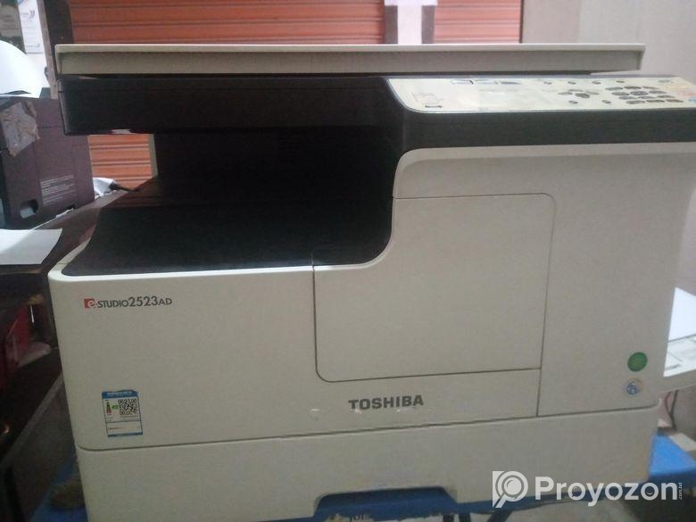 Photocopy 2523ad