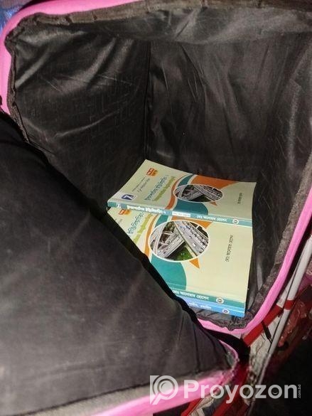 Travel Bag