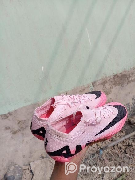 Football boot