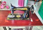 Sewing mashine