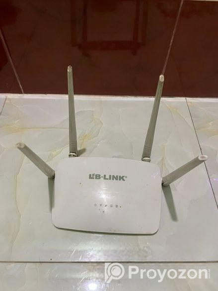 নষ্ট রাউটার কম্বো