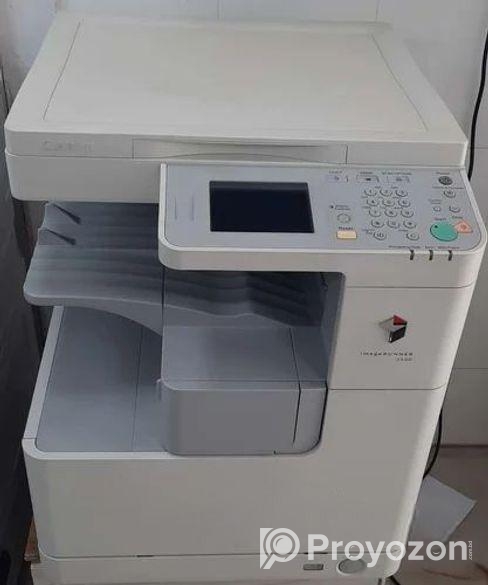 Canon 2520w Sell