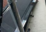 Manual Treadmill