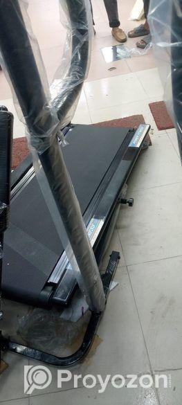Manual Treadmill