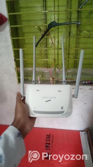 রাউডার