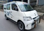 Toyota TownAce 2008