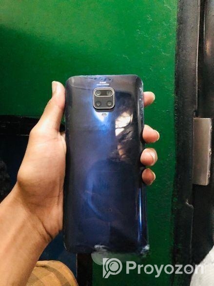 Xiaomi Redmi Note 9 Pro global (Used)