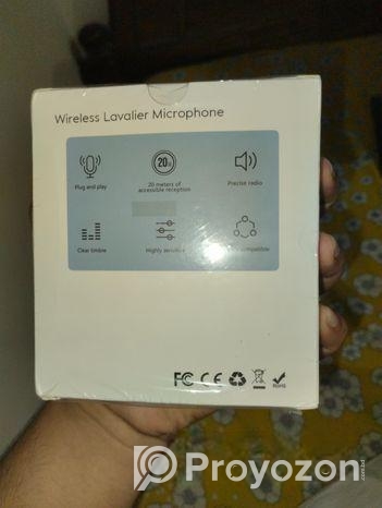 Microphone