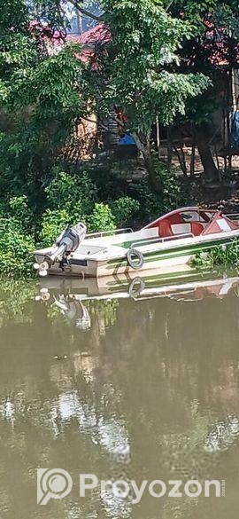 Speedboat