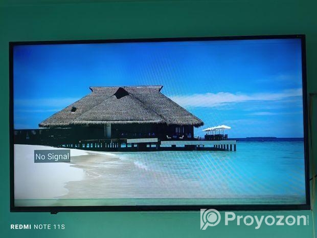 Walton 49inch tv
