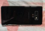 Samsung Galaxy Note 9 2022 (Used)