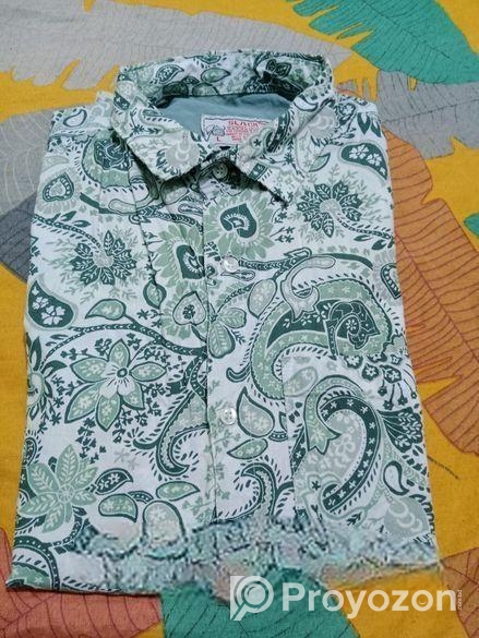STYLIST SHIRT