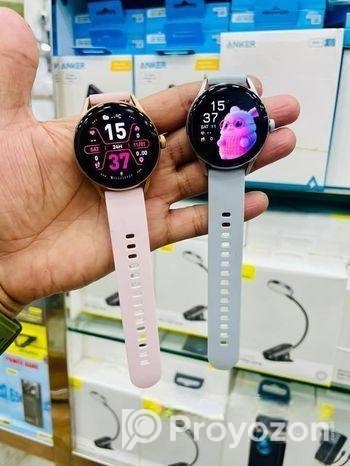 QCY Watch Elite