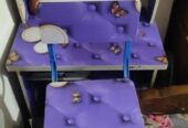 Baby Table Sell Post
