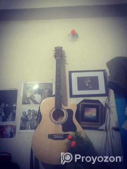 Guiter (tgm-1400c)