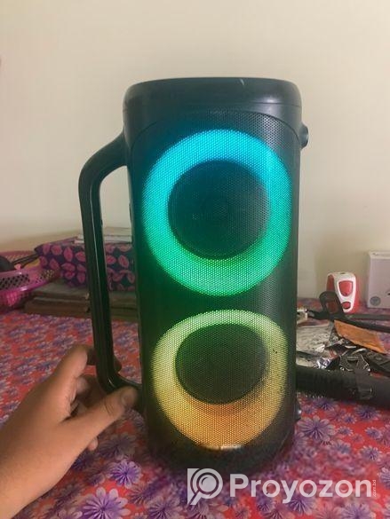 Speaker
