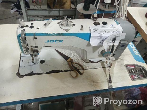 jack f4