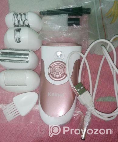 Kemei Model:KM-1307