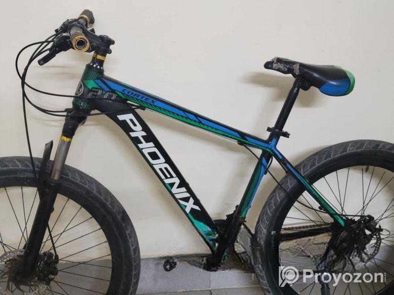 Cycle sell Hobe
