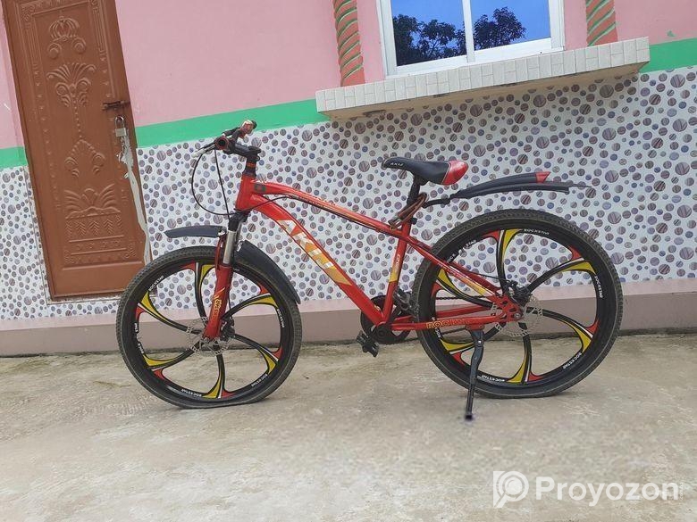 Cycle for sale