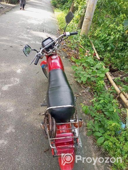 Honda CD80 ` 1996