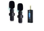 K35 wireless microphone.