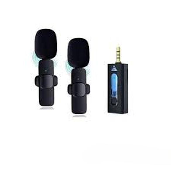 K35 wireless microphone.