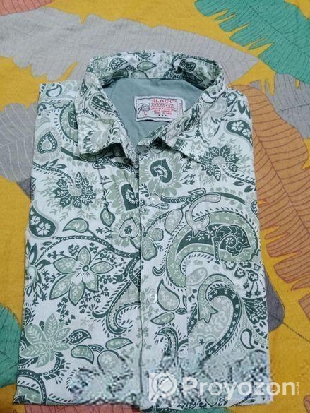 STYLIST SHIRT