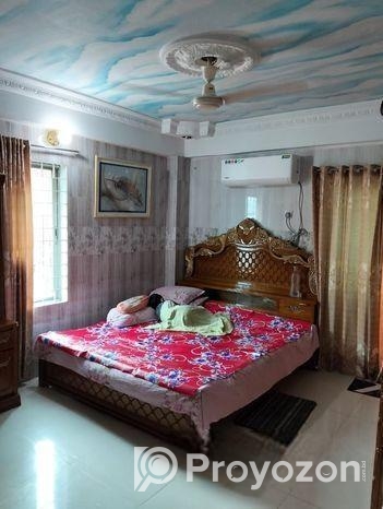 স্বপ্নের রেডিমেড ফ্ল্যাট বিক্রয়!