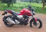 Yamaha FZS V3 FZ-S V3Fiabs 2022