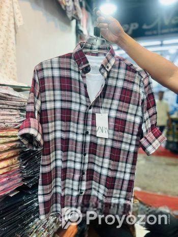 ZARA BRAND SHIRT