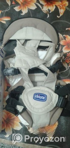Baby carry bag