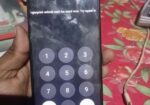 Realme c53 (Used)