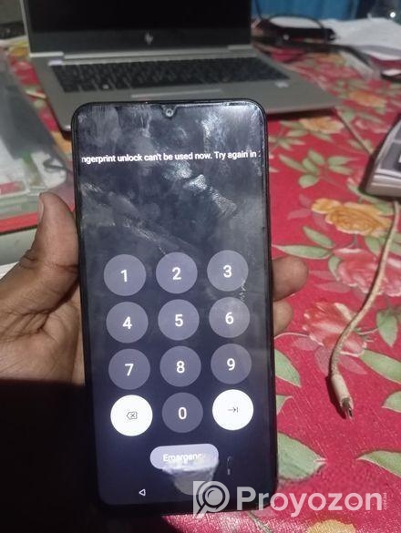 Realme c53 (Used)