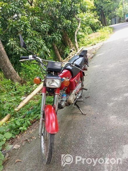 Honda CD80 ` 1996