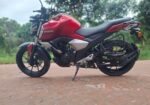 Yamaha FZS V3 FZ-S V3Fiabs 2022