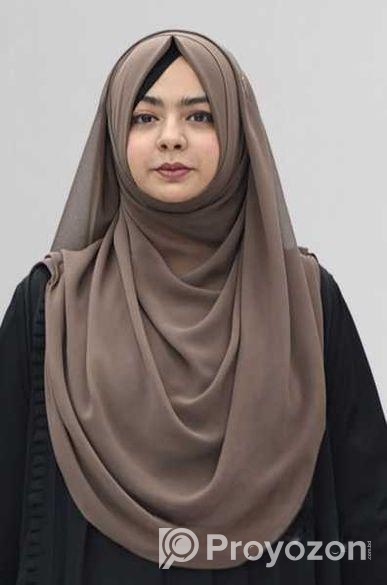 Dubai Cherry Hizab
