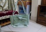 Artificial Leather Side Bag