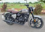 Royal Enfield Classic 350 2025