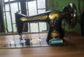 Daiko Swing Machine