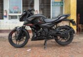 Bajaj Pulsar N250 2024