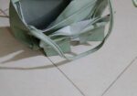 Artificial Leather Side Bag