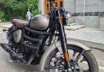 Royal Enfield Classic 350 2025