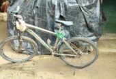 সাইকেল বিক্রি করে দিব