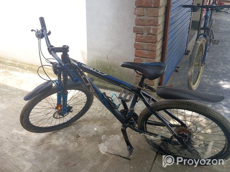Bicycle sell