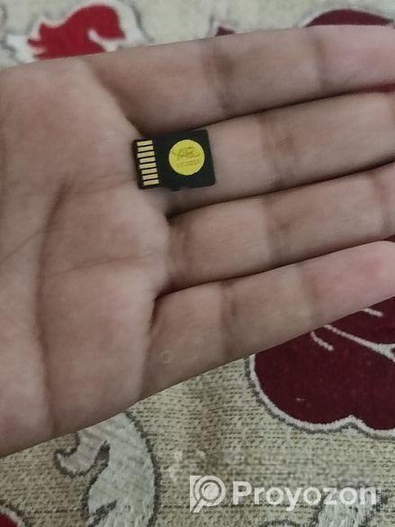 32 Gb Samsung Memory card