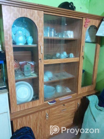 Wall Cabinet